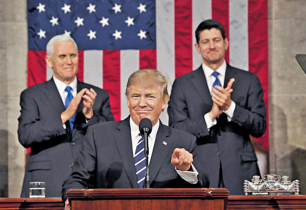 落閘令剔除伊拉克 美移民新制擇優汰劣