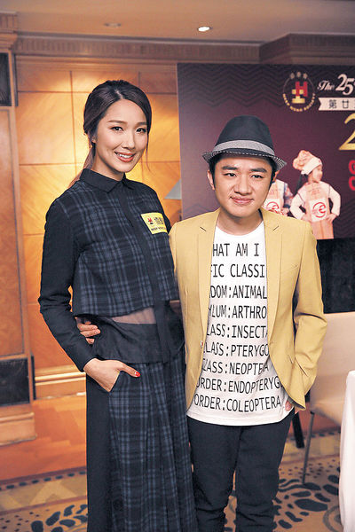 王祖藍預告唔陪老婆入產房