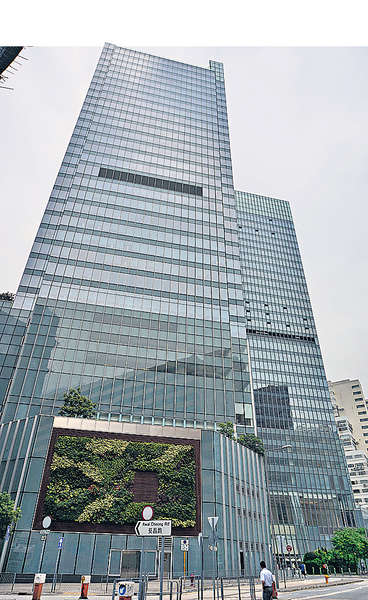 借鏡涉谷 葵涌工廈變銀座式百貨