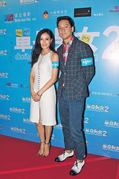 吳彥祖恨同古仔 搞gay咀嘴