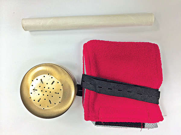 保健養生 用艾灸