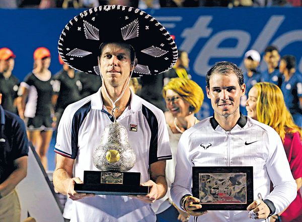 墨國網賽 拿度倒灶失冠