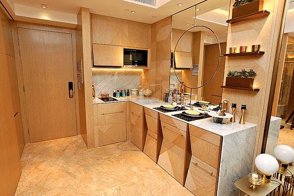 匯璽日內開價 月中開售