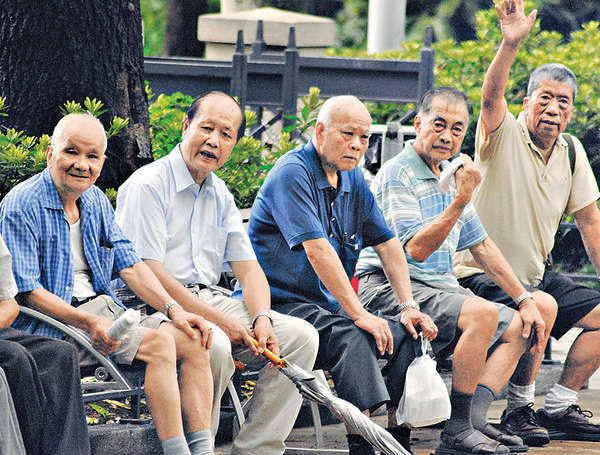 體貼老人家 醫療不要差