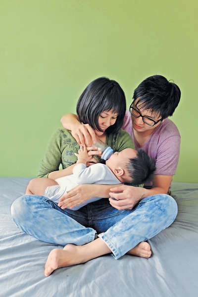 90後：人工無10萬,點生仔？