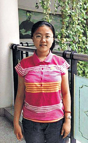 棄港大重讀 遼才女兩膺狀元衝北大