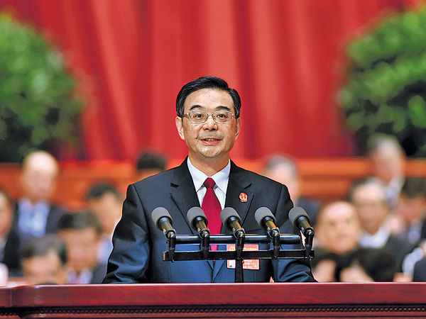 最高法院聚焦國安反腐 去年35高官獲刑