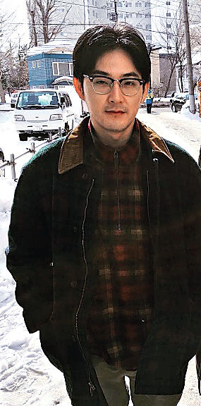 松田龍平婚變或有轉機