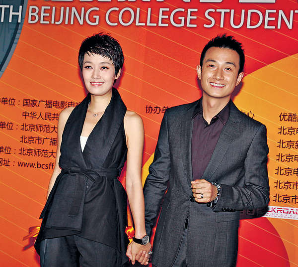 微博轉發126萬次 破王菲記錄 文章為婚外情道歉