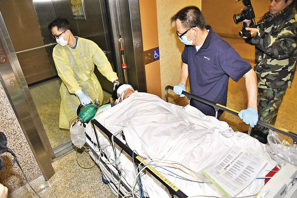 19歲仔箍煲不遂 劏15歲男同學再自刎