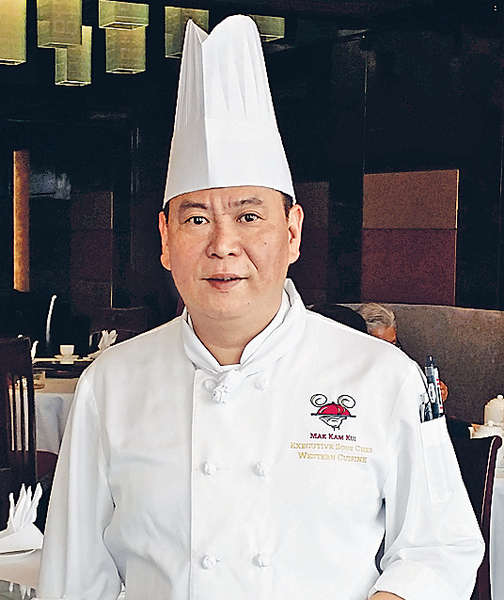 迪士尼西廚揚威國際 特首嘉許