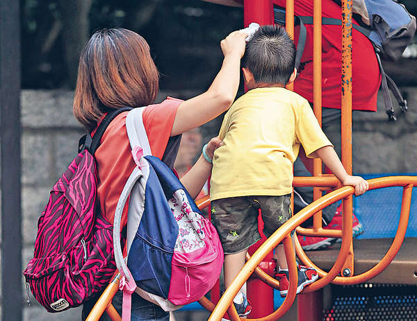 艱苦等於輸在起跑綫？