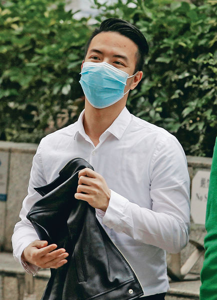 旺角暴亂案首宗罪成 3人今判刑