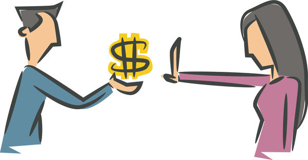 A team money can't buy