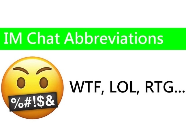 28 個whatsapp 常用潮語解碼 Ezone Hk 網絡生活 網絡熱話 D