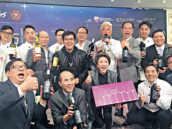 阿倫玩中菜 鴻星真「阿叻」