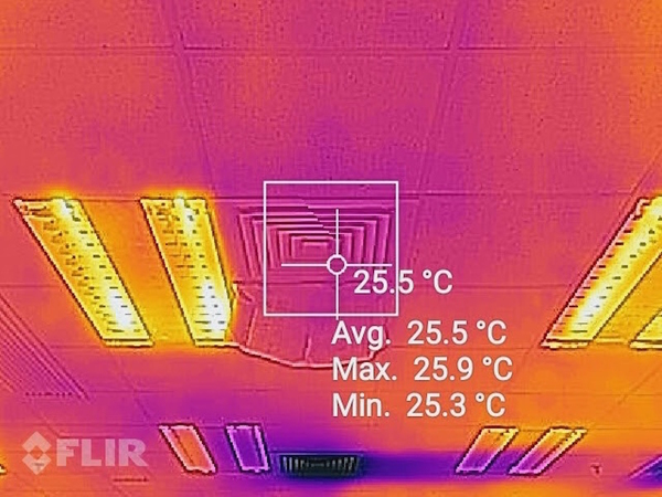 cat s60热感相机可救你一命?【上手试】