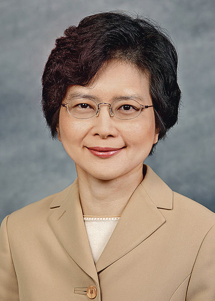 候任特首辦成立 原郵政署長任秘書長