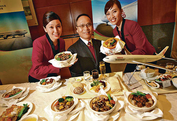 港龍養生煲仔飯 冬季最啱食