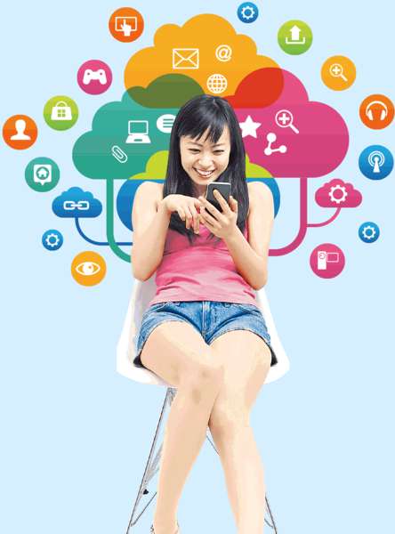 無帶手機慘過無帶錢