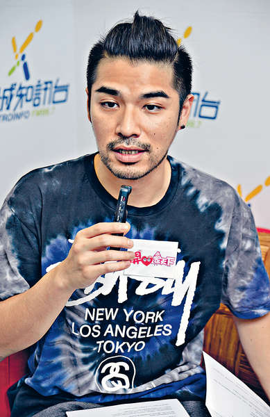 無綫「愛回家」計劃捱轟 舊將姜文杰諷：好溫馨呀