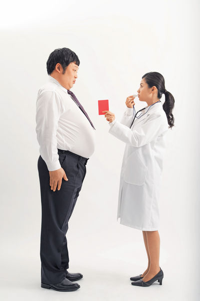 「年紀大 機器壞 大豆卵磷脂 抗三高保健康」