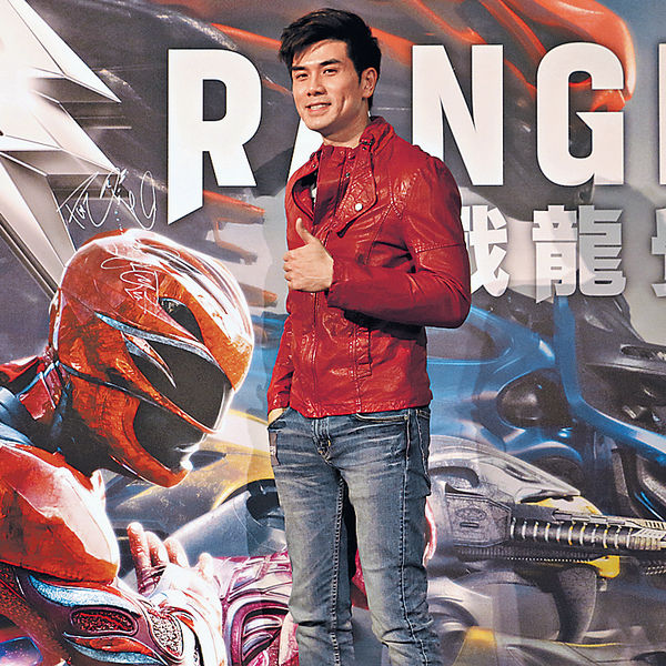 伍允龍寧搵人仔唔拍無綫劇