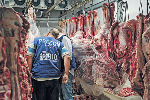 巴西肉續禁 食肆或加價1成