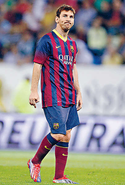 羅馬里奧：美斯有自閉症