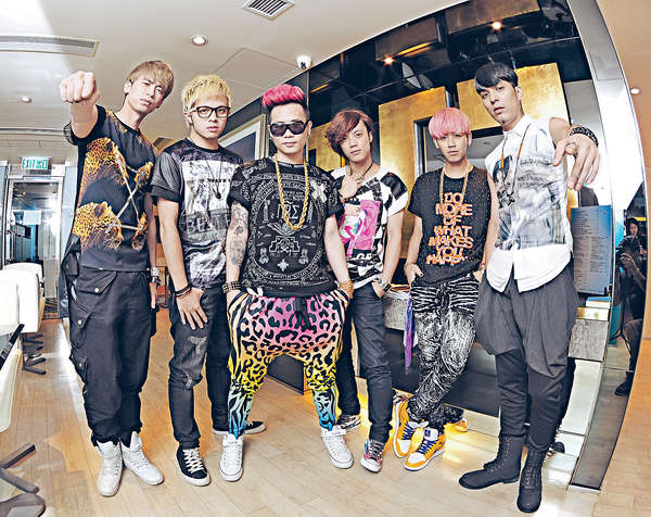 MP魔幻力量 射手舞掀熱潮