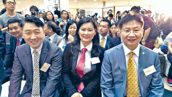 鐘錶展公眾日 免費睇620萬名錶