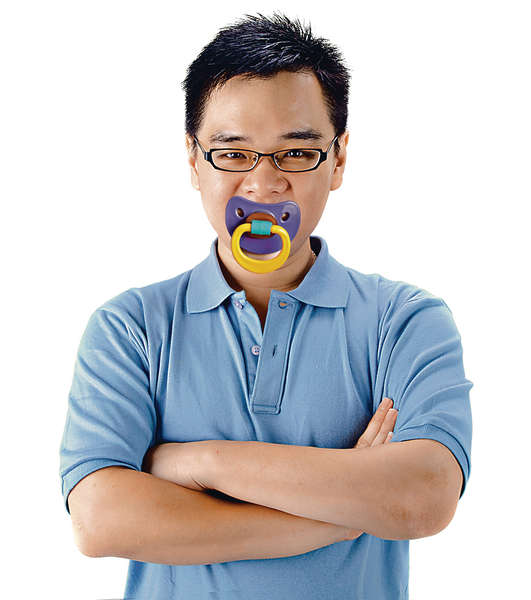 Y世代求趣味 僱主如湊仔