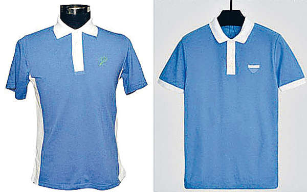 深圳校服當便服怪現象