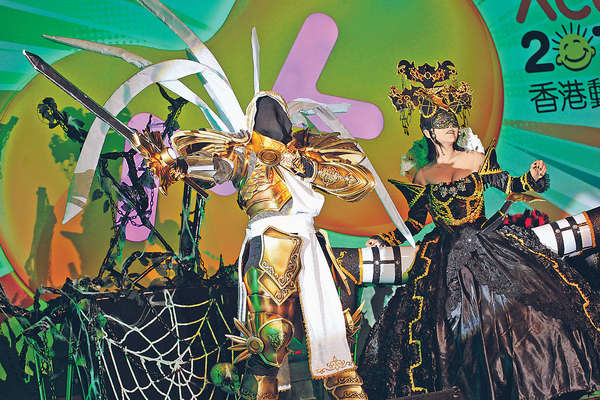 醫護二人組 化身天使魔鬼