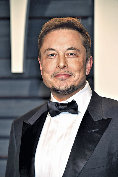 馬斯開新公司 研人腦電腦合一