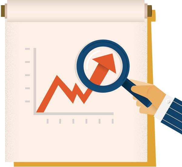 股息收益為主 股價升幅為輔