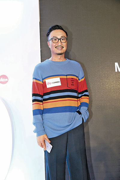 鄭中基鍾意影老婆泳照