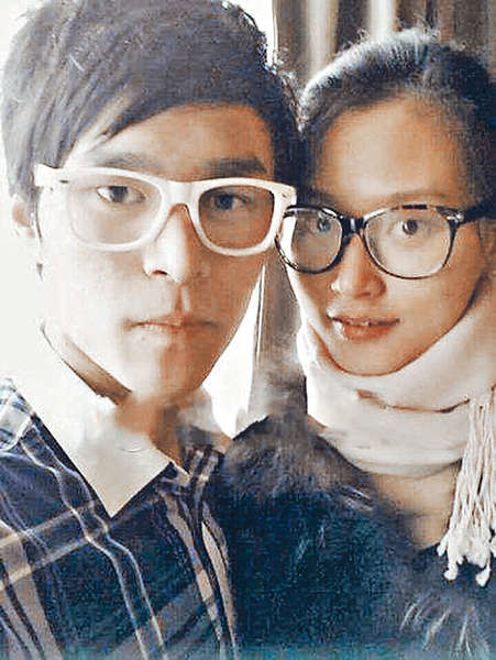 戀愛大過天 孫楊女友被炒