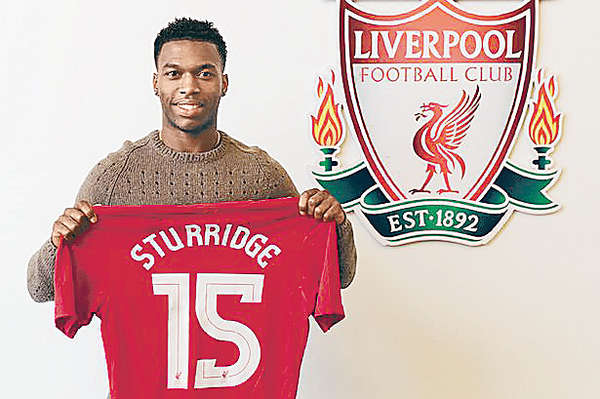 史杜列治染紅 丹巴巴亞唔嫁又嫁