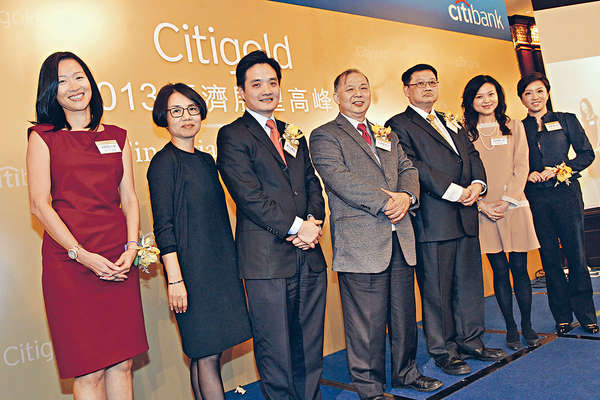 石Sir：2015年退市加息