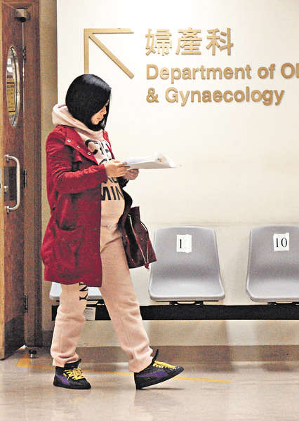 成孕過程 開診斷不孕新方向