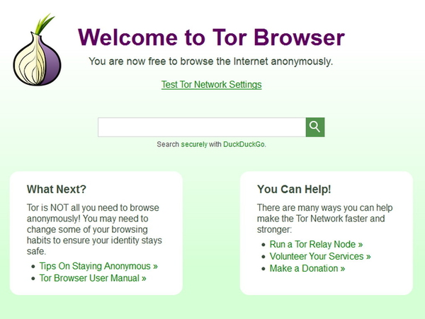 Tor browser is it safe indica сорт конопли