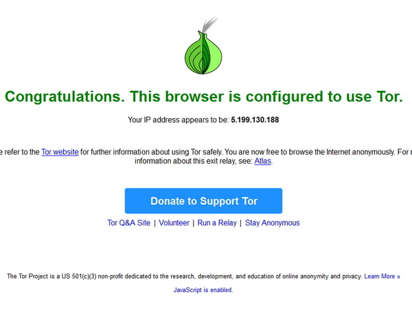 Tor browser не анонимен hudra браузер тор для windows phone gydra