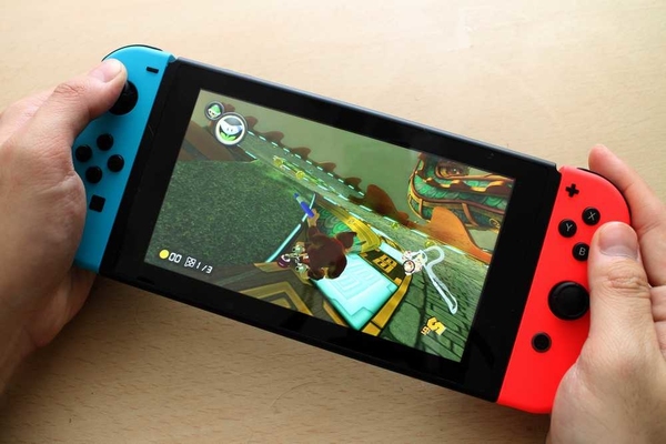 Mario Kart 8 Deluxe 新手上路9 大tips 上 Ezone Hk 遊戲動漫 電競遊戲 D