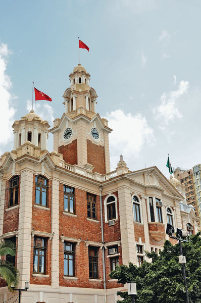 港大MBA稱冠亞洲