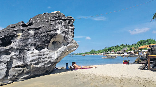 $5300 越南富國島小度假