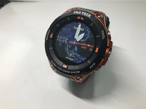 protrek wsd f20