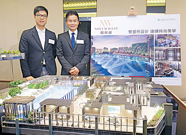 翰林峰本周或再加推