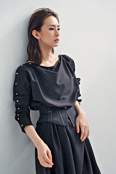 北川景子膺最美麗女星No.1