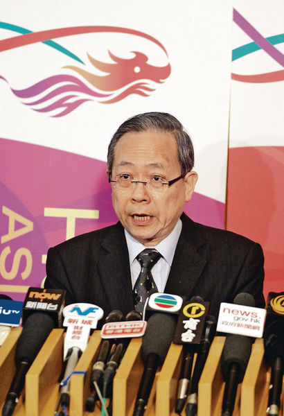 涉收債刑事舉報 按年升7％